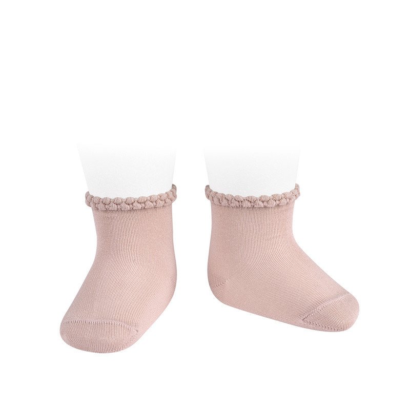 Cóndor Condor dětské ponožky 27484 - 544 Velikost: 000 / 0 - 3 měsíce