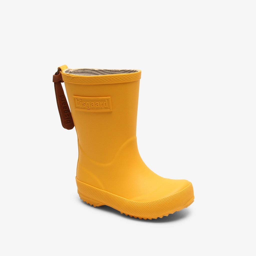 Bisgaard dětské holínky 92001999 - 80 Velikost: 20