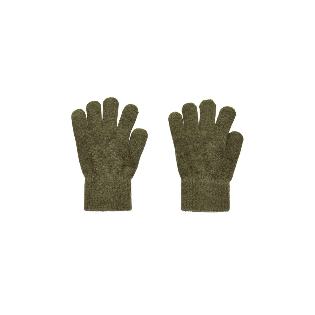 CeLaVi dětské vlněné  rukavice 3941 - 900 NL: 4 - 8 let
