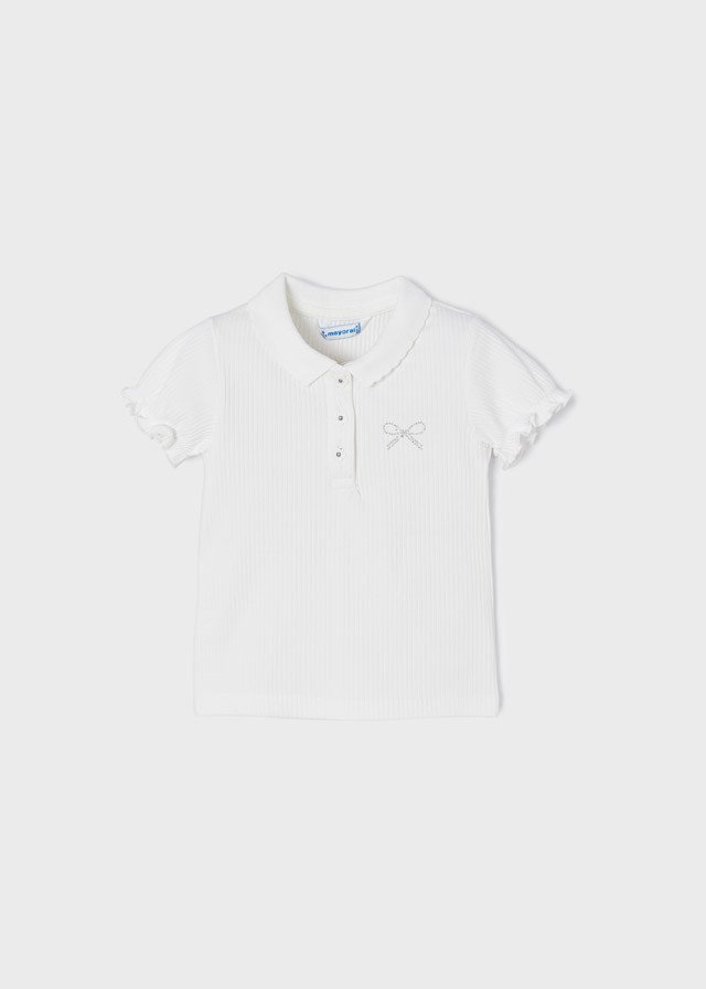 Mayoral dívčí tričko  3126 - 075 Velikost: 92