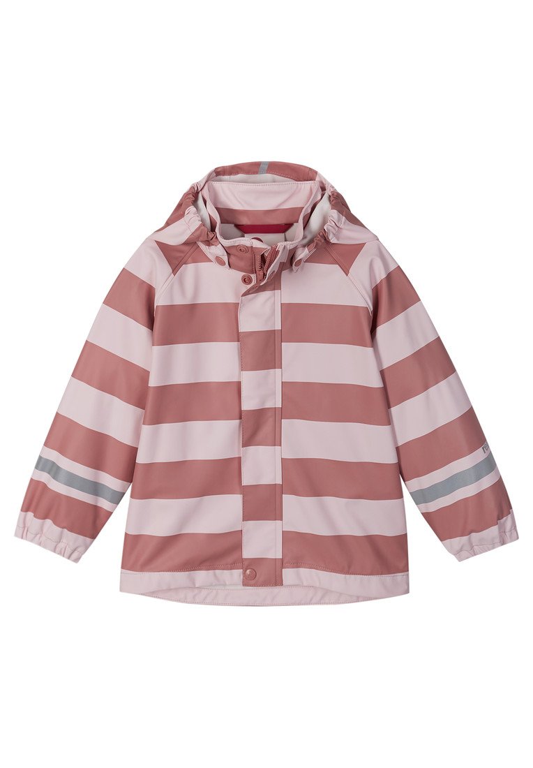 REIMA dětská nepromokavá bunda 521523A - 1126 Velikost: 128