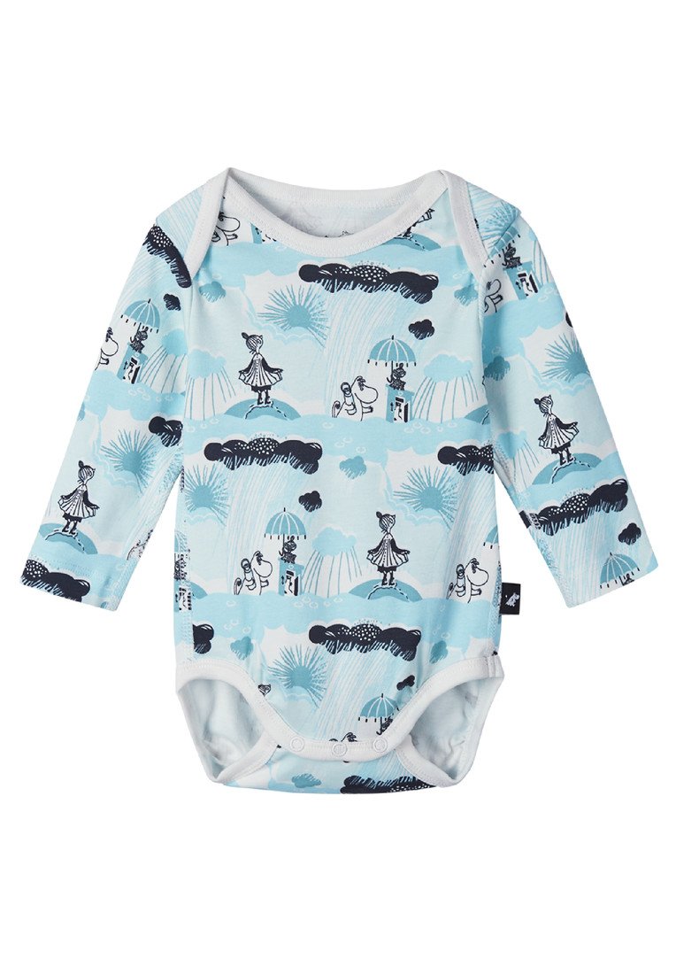 REIMA kojenecké body 5200071A - 7092 Velikost: 56