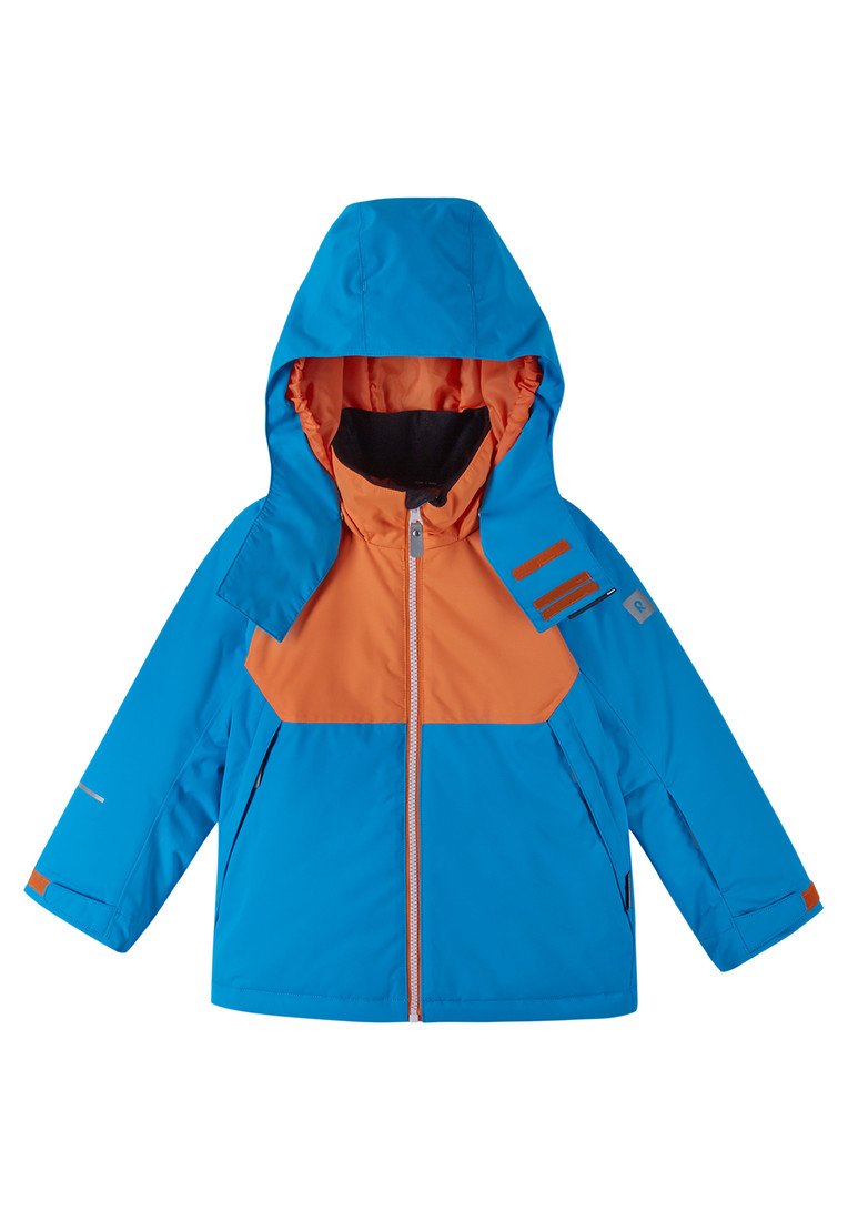 REIMA dětská membránová lyžařská bunda 5100077A - 6630 Velikost: 104