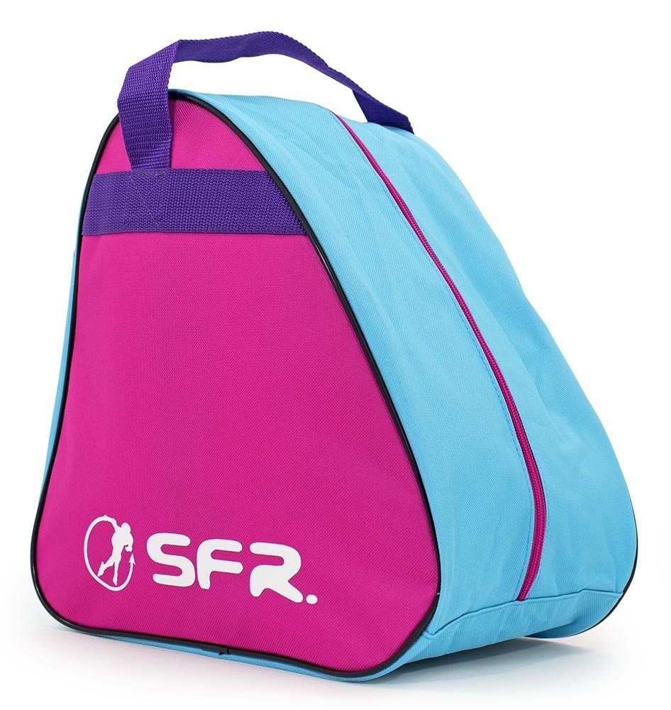 SFR - Vision Bag Pink - obal na brusle 18l