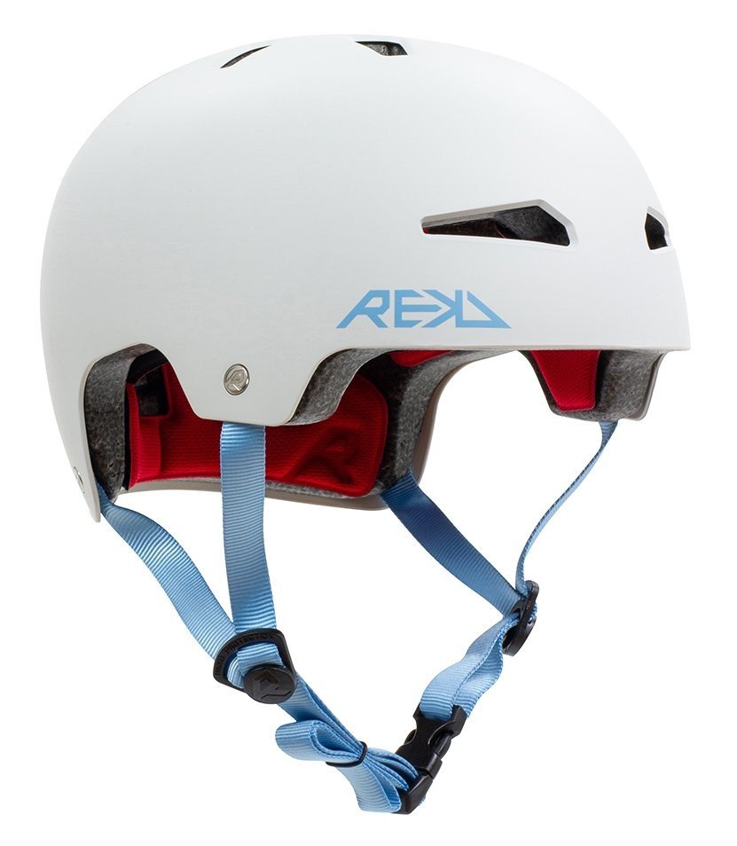 Rekd - Elite 2.0 Grey - helma Velikost: S - M