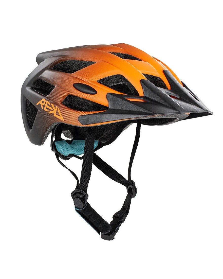 Rekd - Pathfinder Orange - helma Velikost: S/XL - 54-58 cm