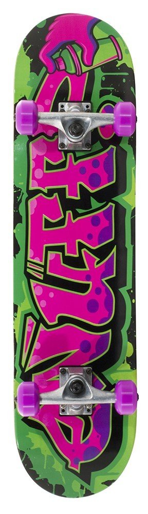 Enuff - Graffiti V2 - 7,25