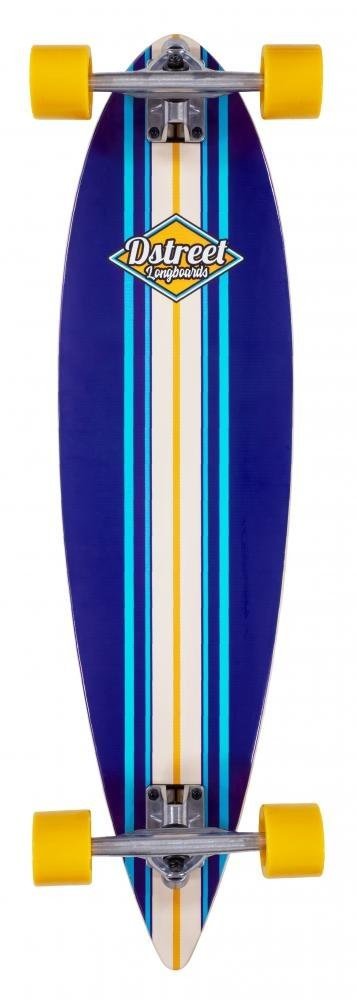 D-Street - Pintail Ocean 35