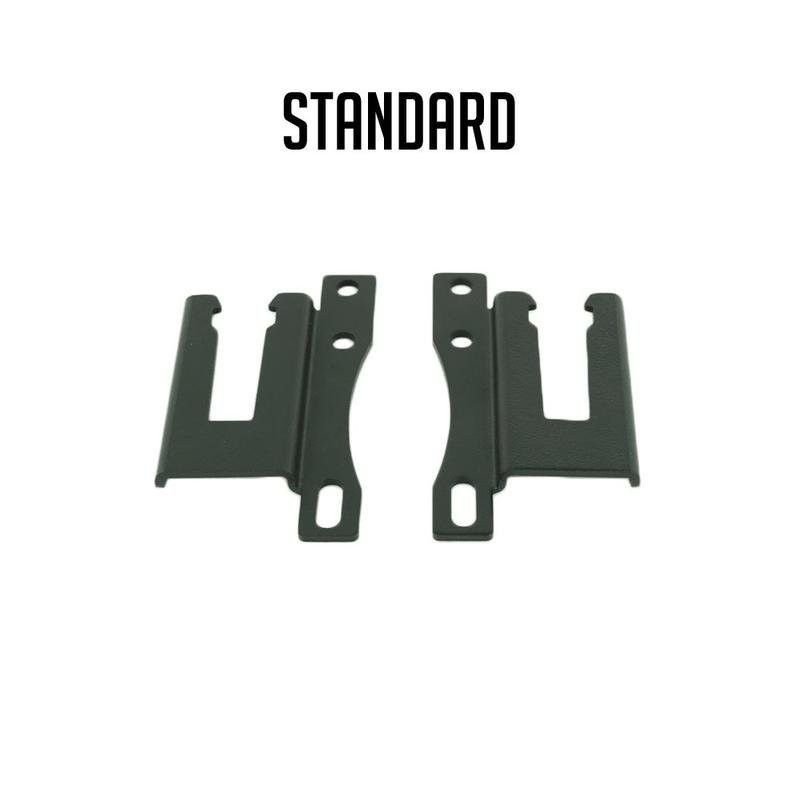 ShredLights - Držák světla na truck Standard (2ks)