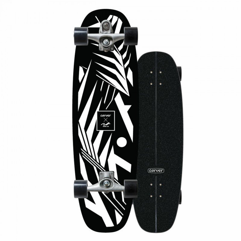 Carver Skateboards Carver - Tommii Lim Proteus 33