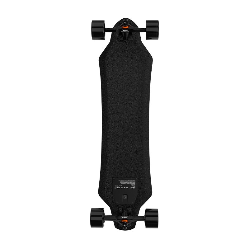 Exway X1 MAX Hub - elektrický longboard