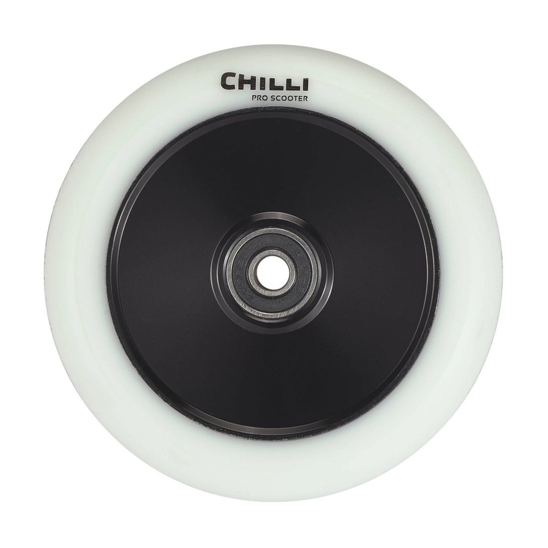 Chilli - 110 mm Archie Cole kolečko bílé (1ks)