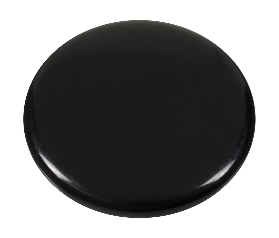 Westcott Sada magnetů - 40 mm, černé, 10 ks