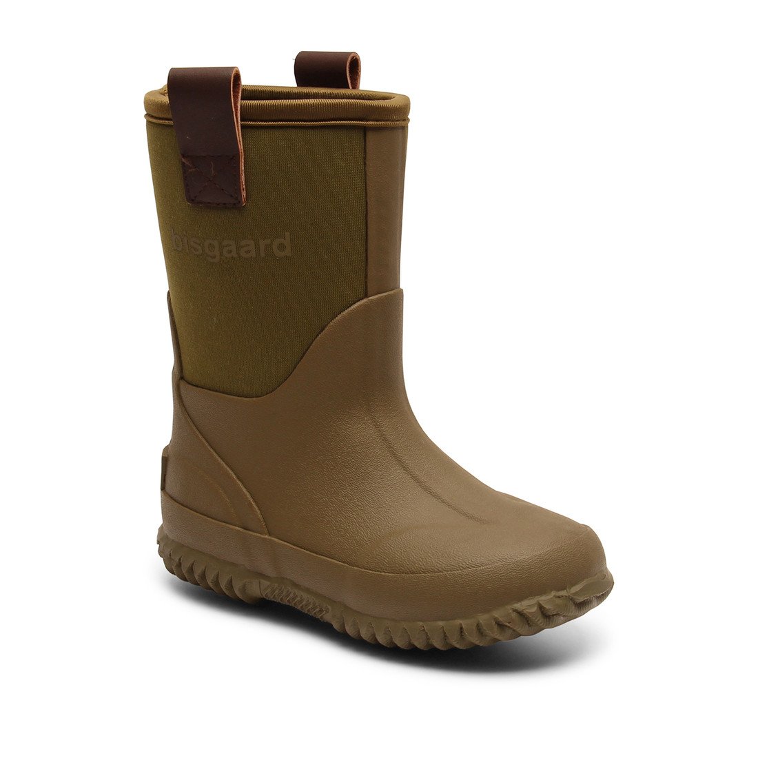 Bisgaard dětské termo holínky 94301999 - 30 Velikost: 22