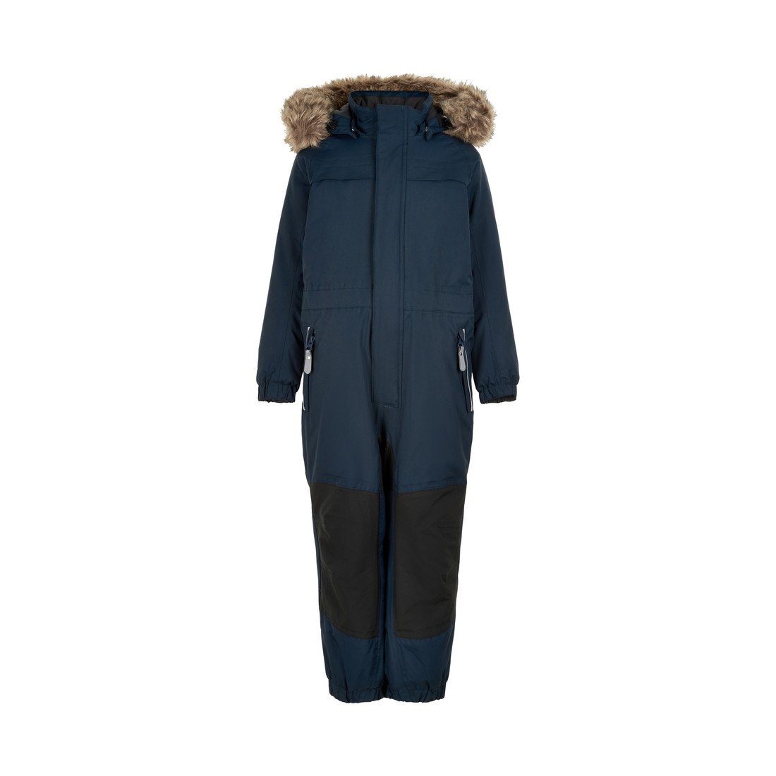 Color Kids zimní kombinéza 740341 - 7850 Velikost: 104