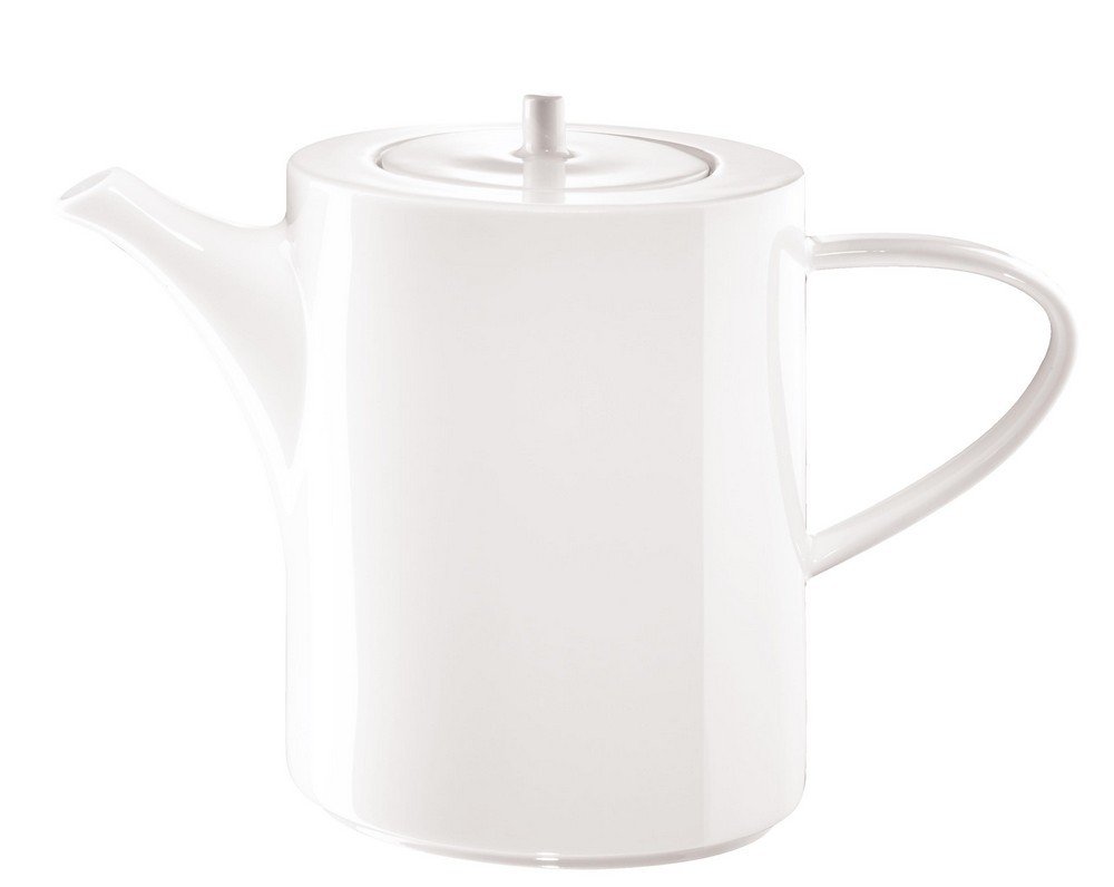 Konvice na čaj 0, 4 l A TABLE  ASA Selection - bílá