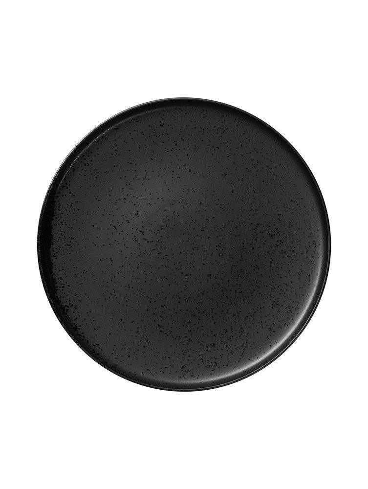 Dezertní talíř COPPA KURO ASA Selection