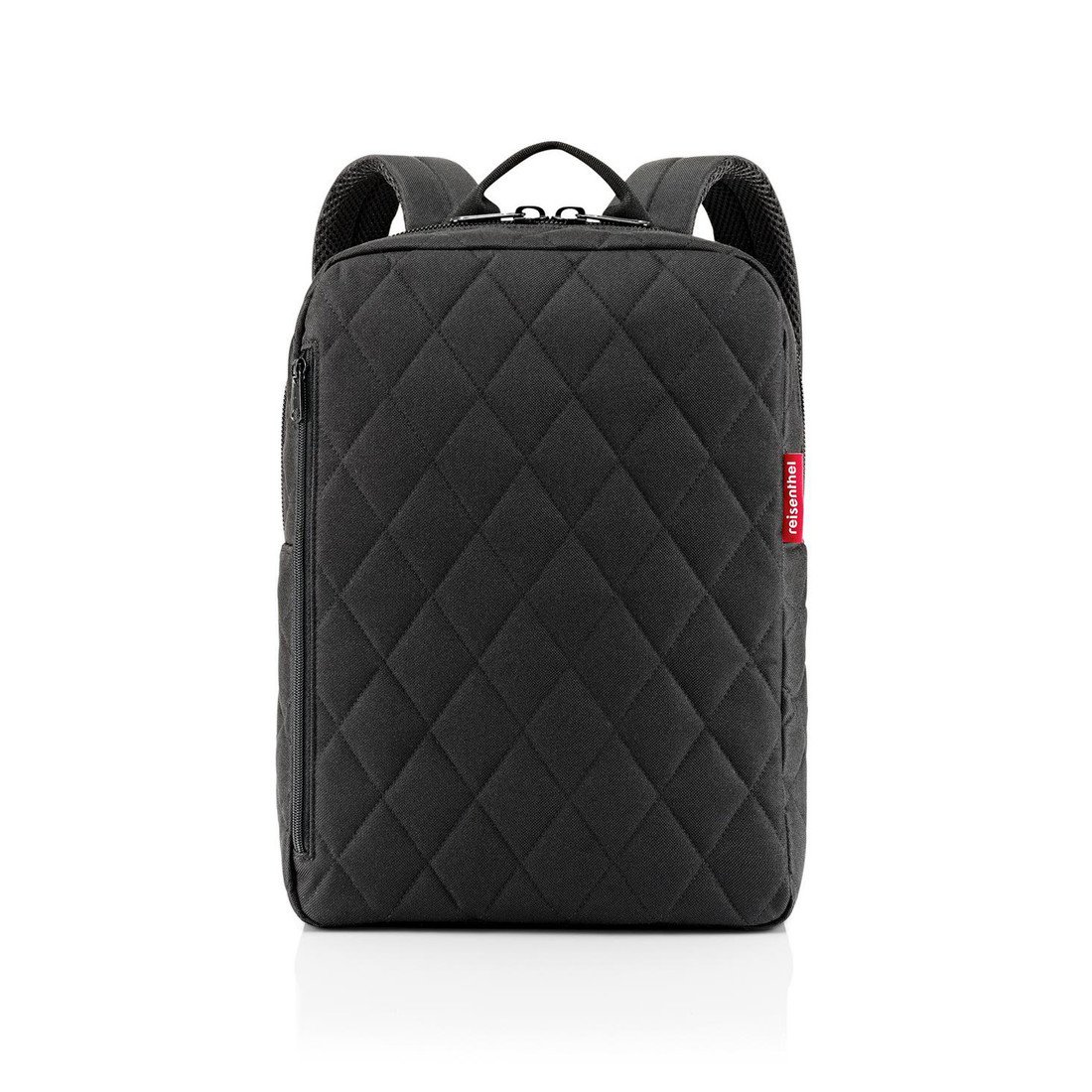 Batoh Reisenthel Classic Backpack M Rhombus black