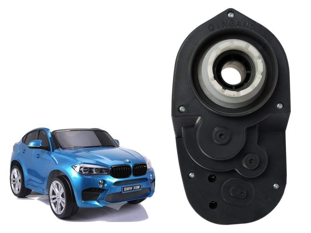 mamido Motor s převodovkou 12V 20000RPM pravý pro BMW X6M