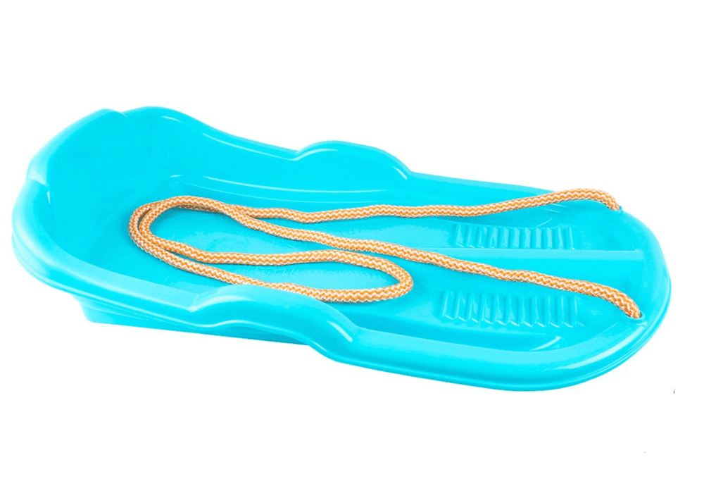 mamido Dětské boby modré