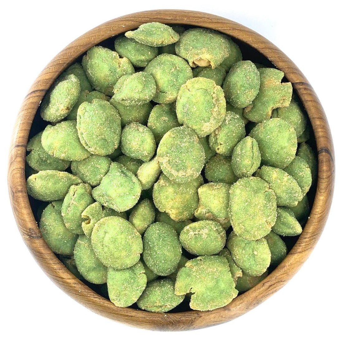 Zdravoslav Arašídy ve wasabi - zelené 500 g