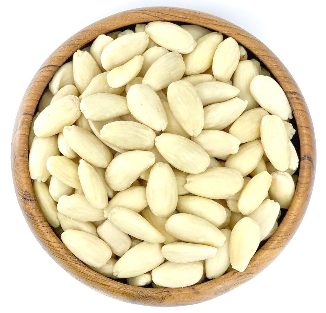 Zdravoslav Mandle Loupané 1000 g