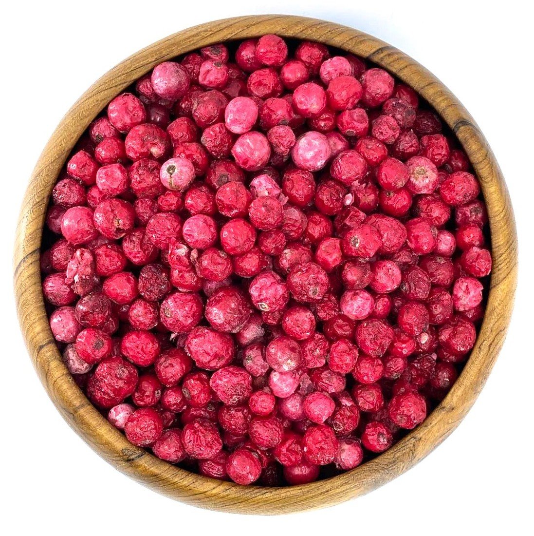 Zdravoslav Červený rybíz lyofilizovaný 100 g