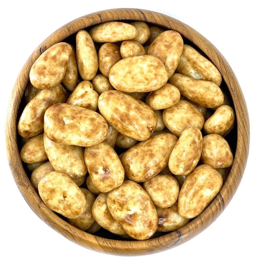 Zdravoslav Pekan v tiramisu polevě 250 g