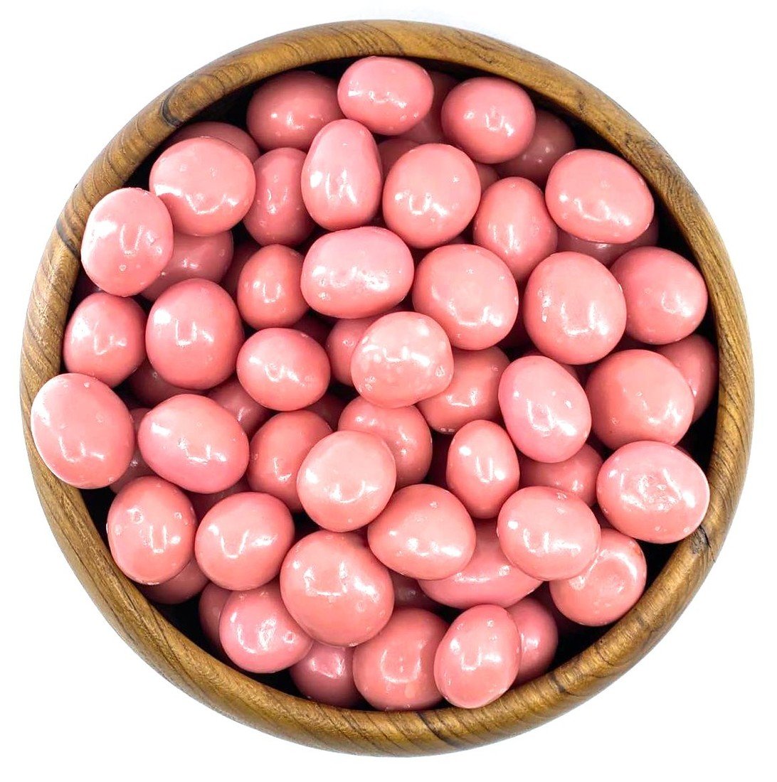 Zdravoslav Třešně v jogurtovo třešňové polevě 250 g