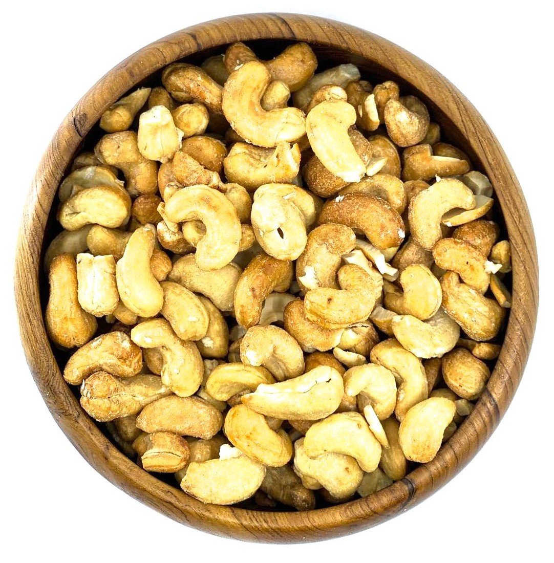 Zdravoslav Kešu uzené 500 g