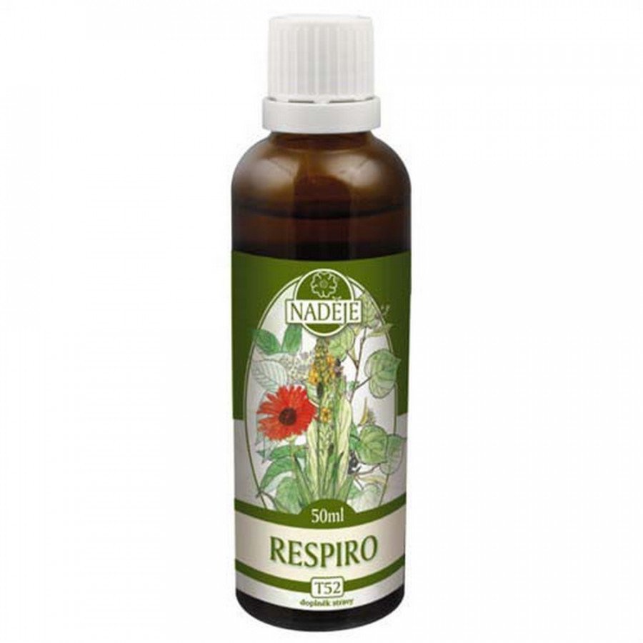 Naděje Ofenz T51 50 ml