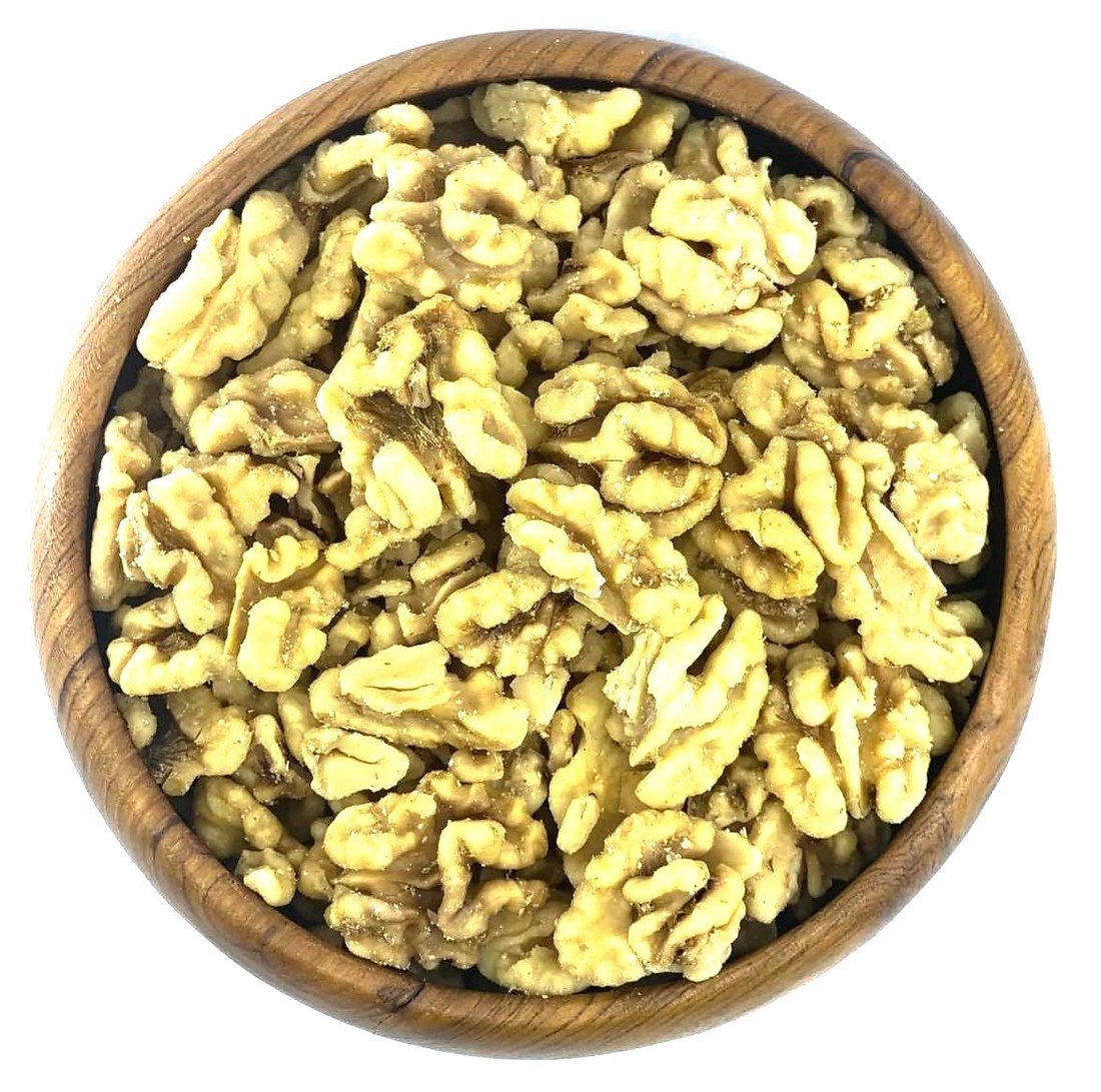 Zdravoslav Vlašské ořechy blanšírované 500 g