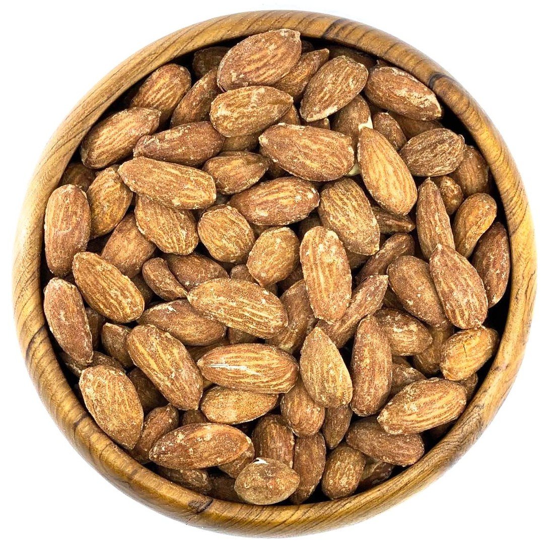 Zdravoslav Mandle s příchutí chilli 500 g