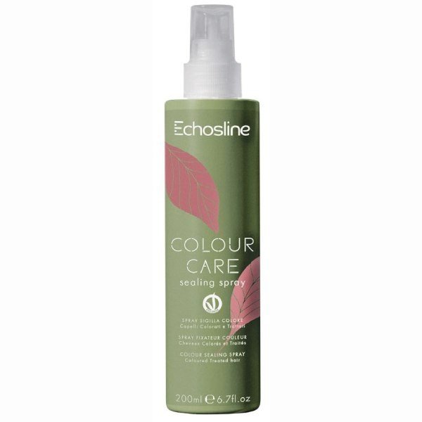 Echosline Colour Care System Sealing Spray - 