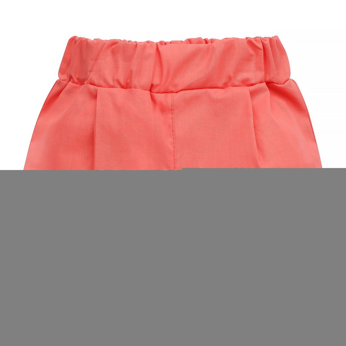 Pinokio Kids's Summer Garden Shorts