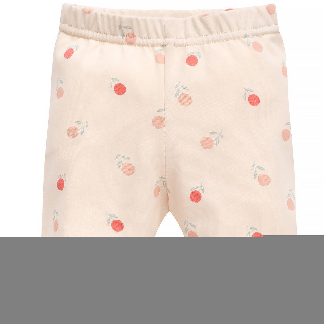 Pinokio Kids's Summer Garden Leggins 3/4