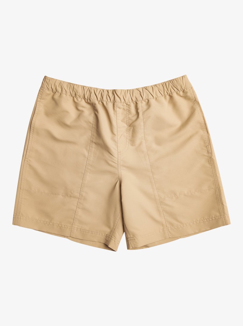 Pánské šortky Quiksilver MW STRETCH CHINO SHORT