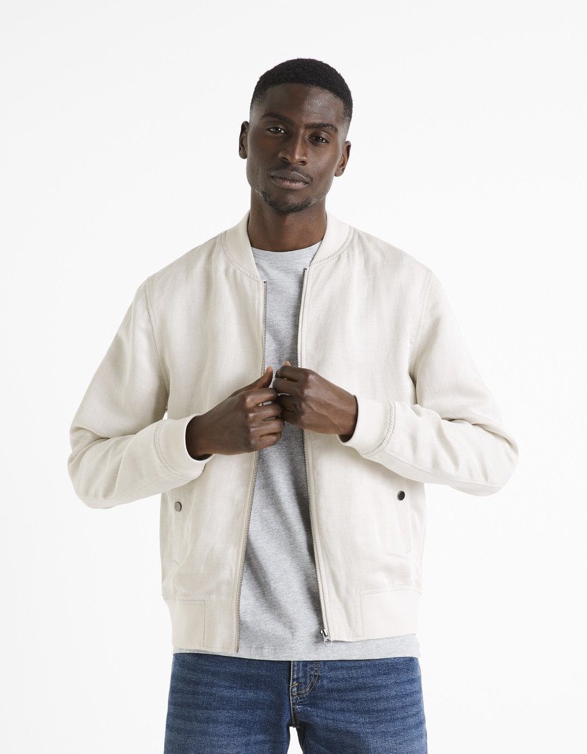 Celio Bunda bomber Dulino1 - Pánské