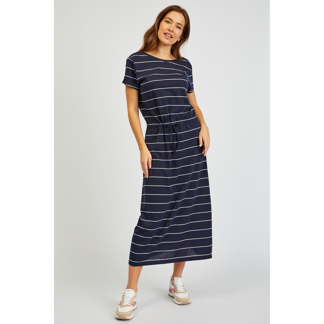 SAM73 Dámské šaty Columba - Dámské