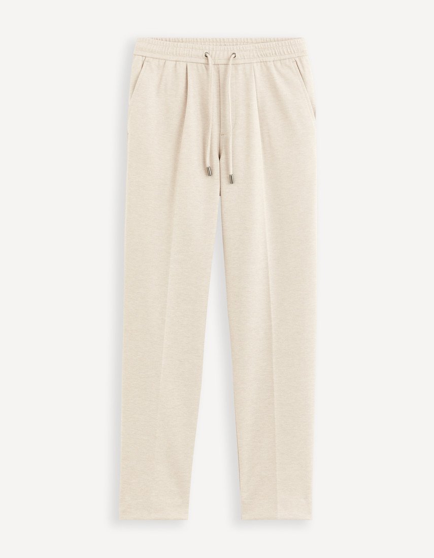 Celio Kalhoty 24H Dopick - Pánské