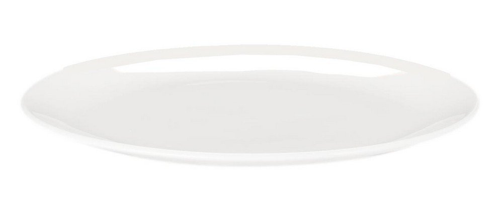 Dezertní talíř 21 cm A TABLE ASA Selection - bílý