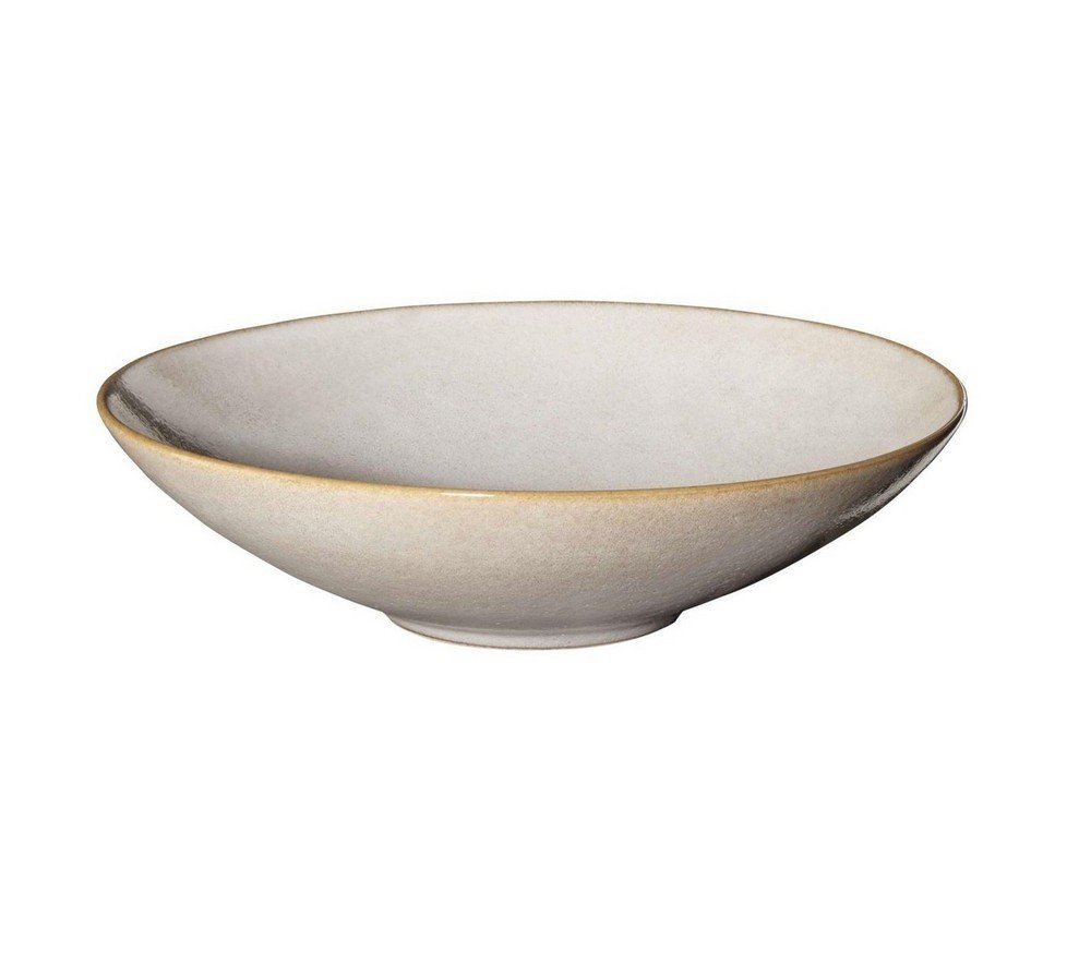 Talíř na těstoviny 23 cm SAISONS ASA Selection - pískový