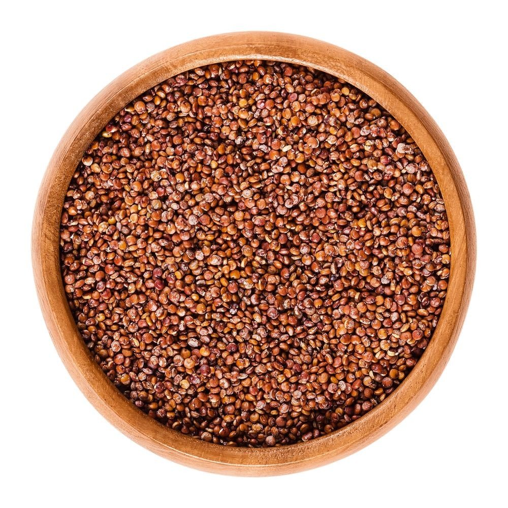 Zdravoslav Quinoa červená 500 g