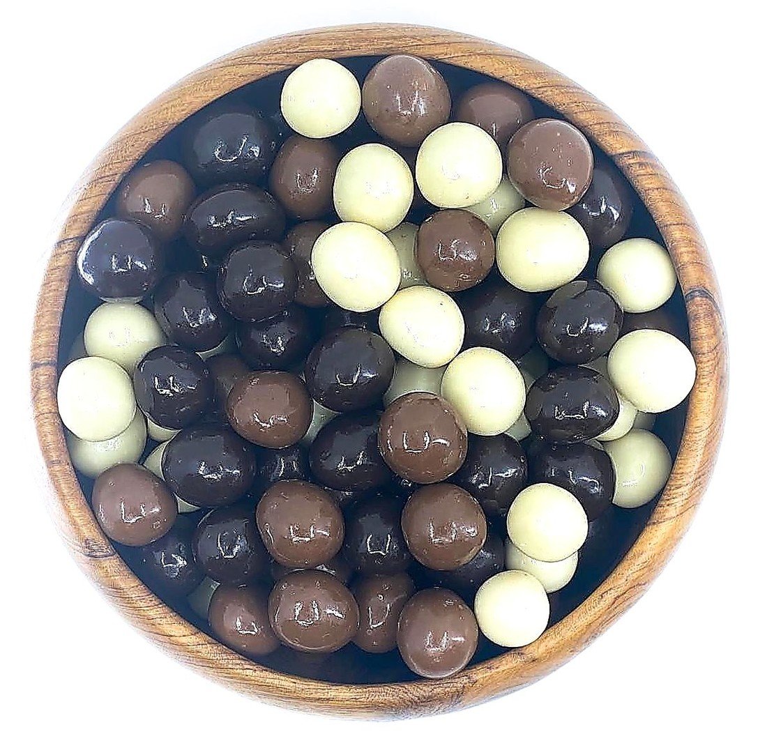 Zdravoslav Lísková jádra MIX 250 g