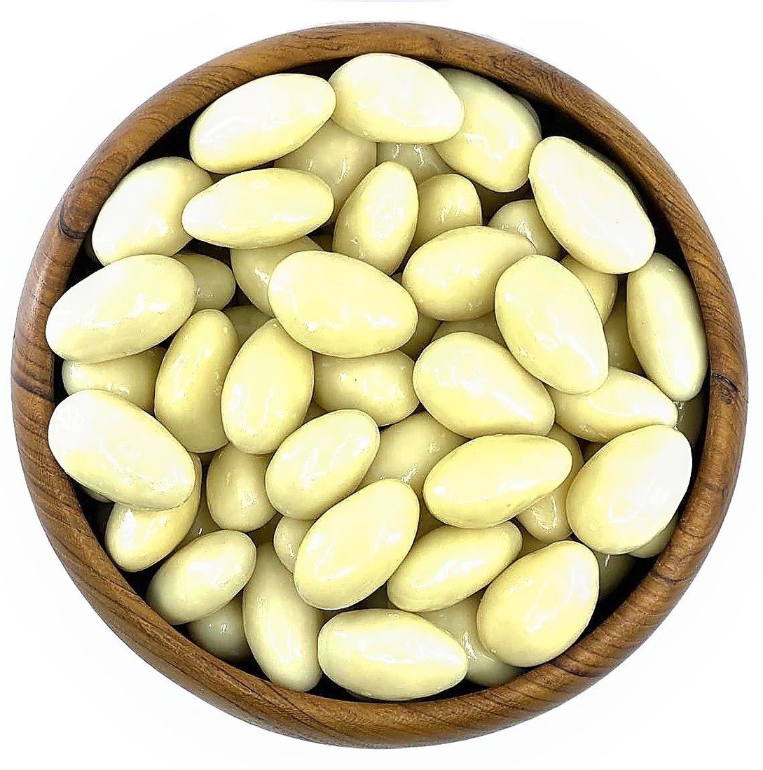 Zdravoslav Mandle v jogurtové polevě 250 g