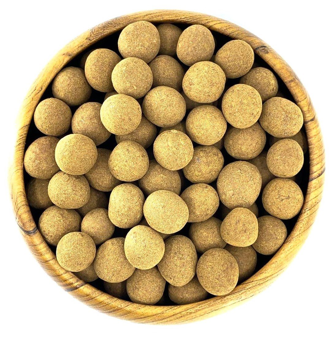 Zdravoslav Lísková jádra se skořicí v mléčné polevě 250 g