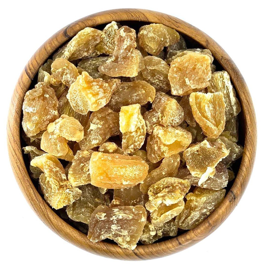 Zdravoslav Zázvor kousky natural 500 g