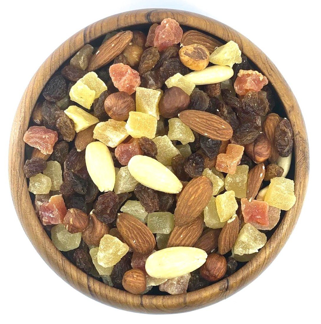 Zdravoslav Směs Pohoda 1000 g