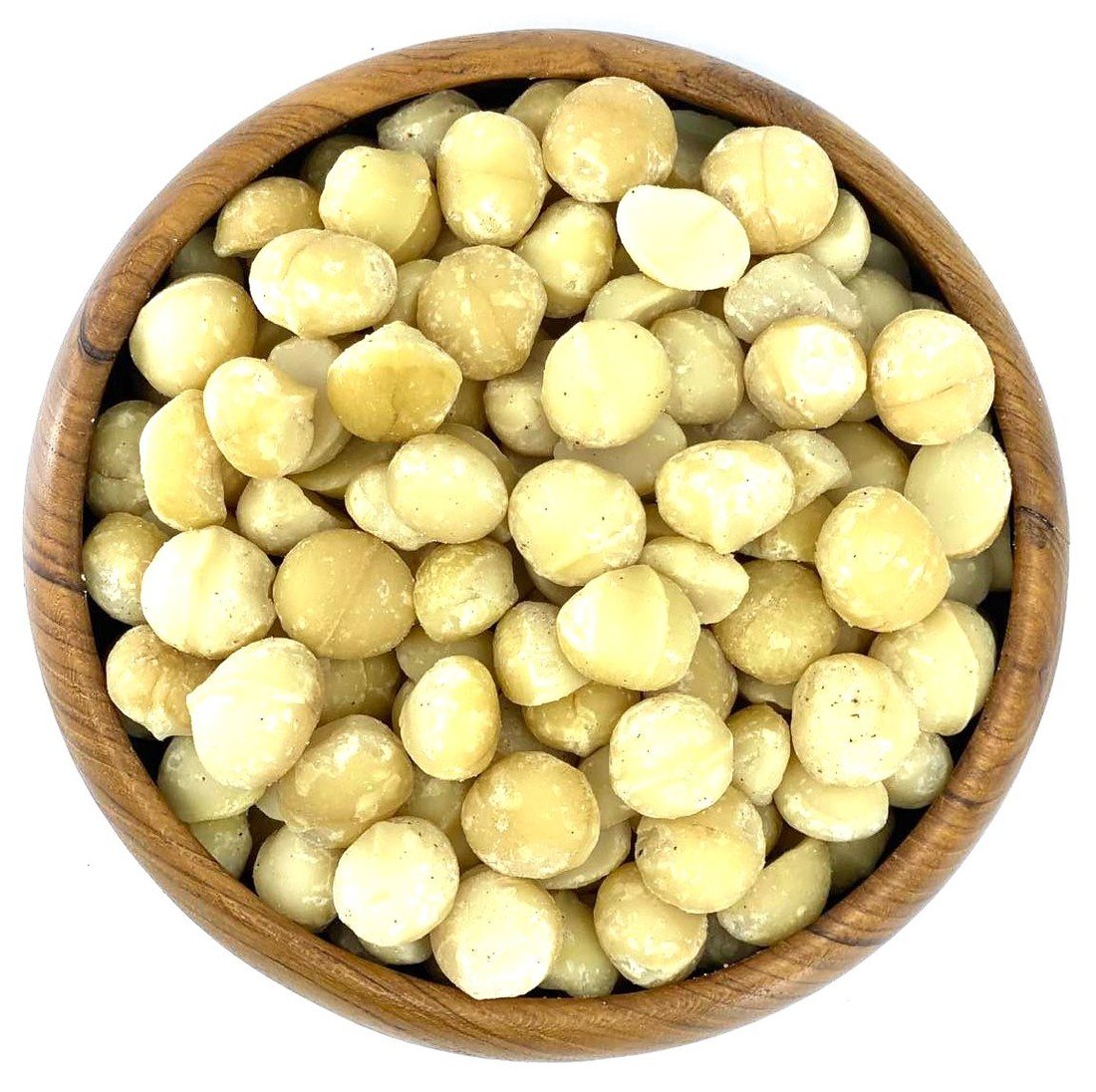 Zdravoslav Makadamové ořechy Malé - jádra 500 g