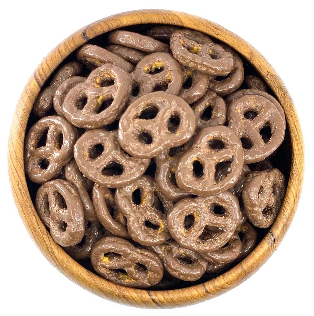 Zdravoslav Preclíky v mléčné čokoládě 250 g